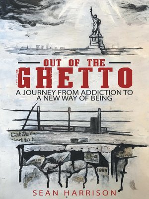 cover image of Out of the Ghetto